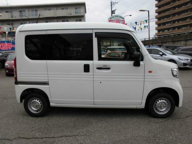N-VAN