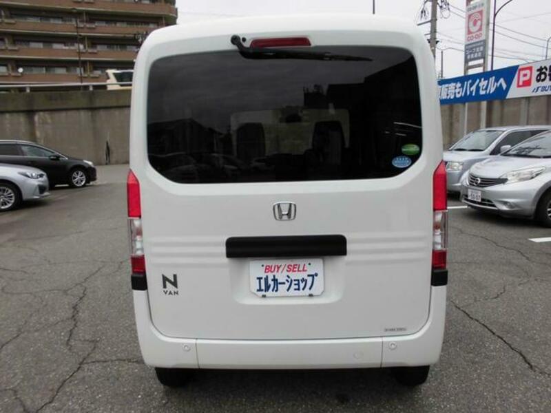 N-VAN