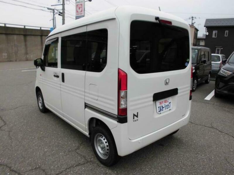 N-VAN