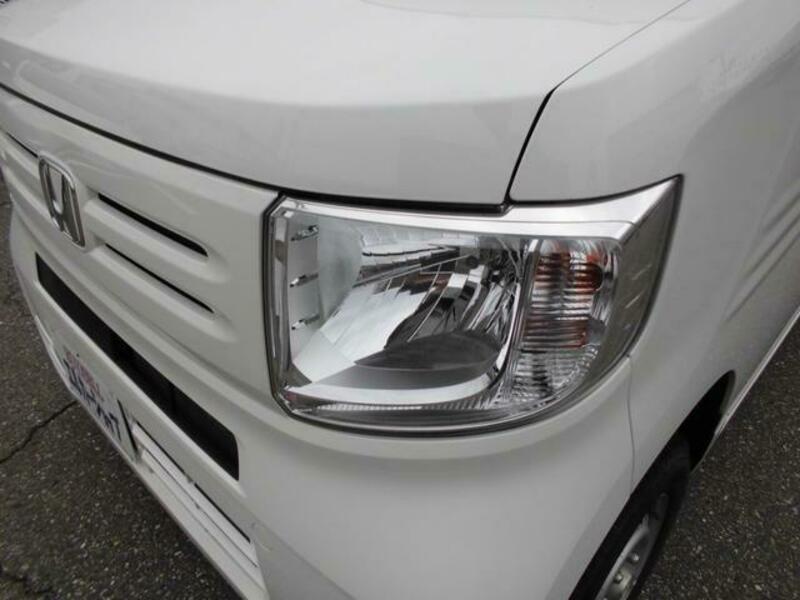 N-VAN