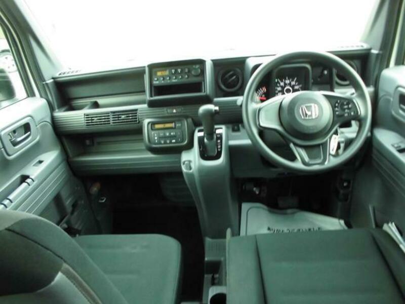 N-VAN