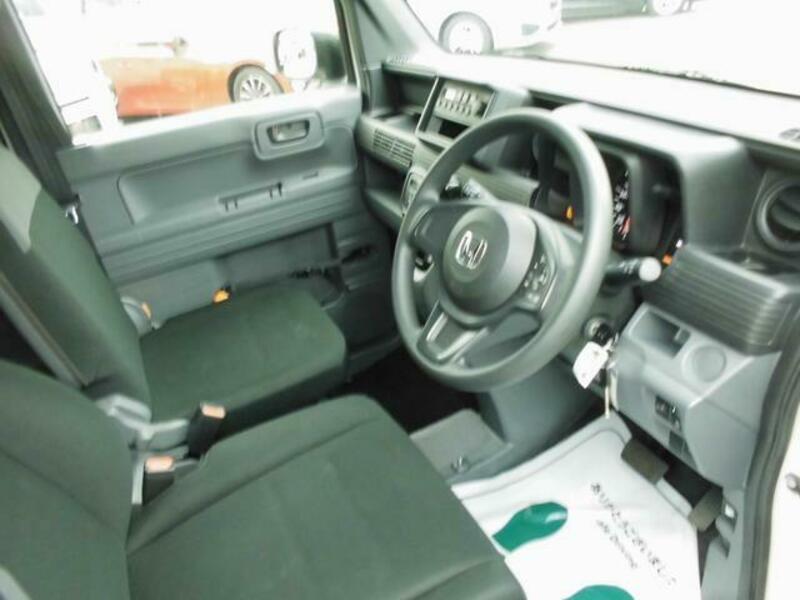 N-VAN