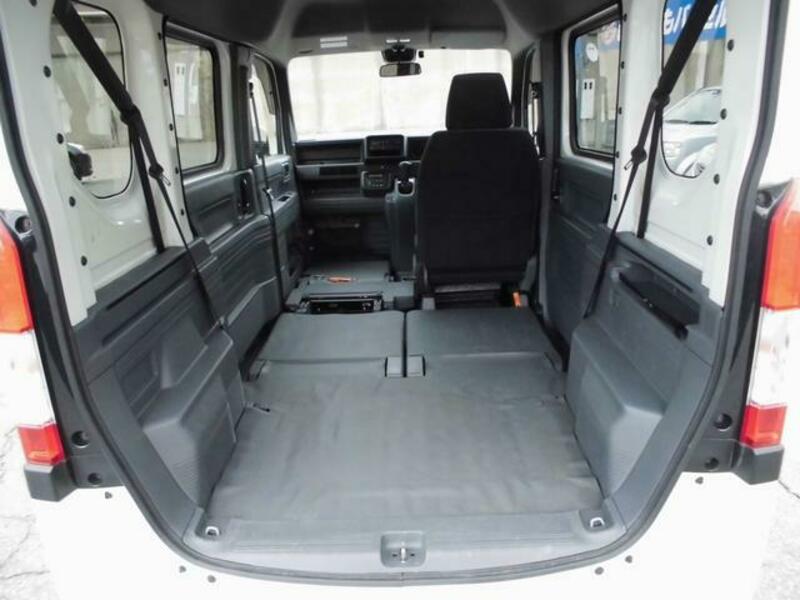 N-VAN
