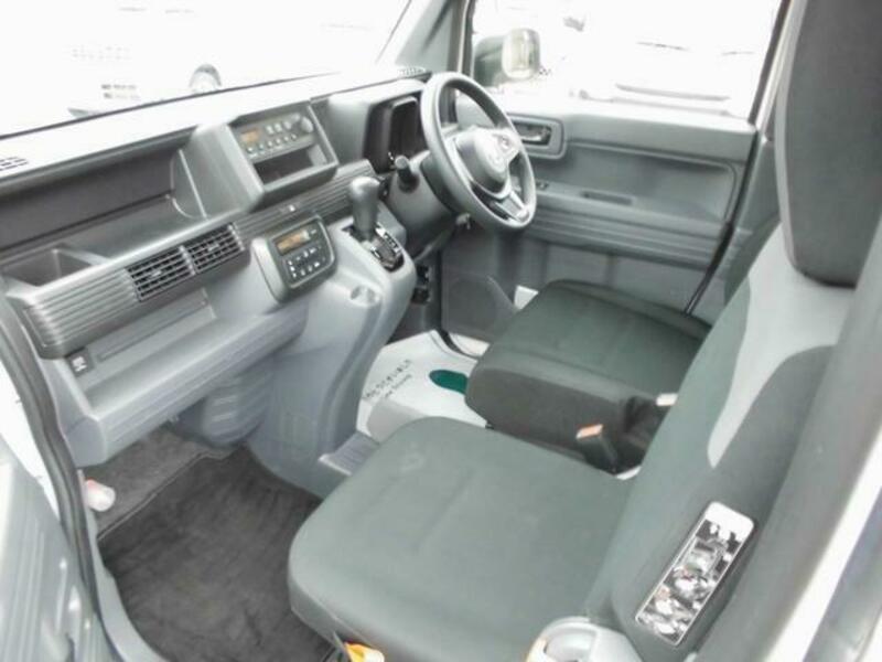 N-VAN