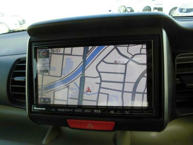 N BOX PLUS