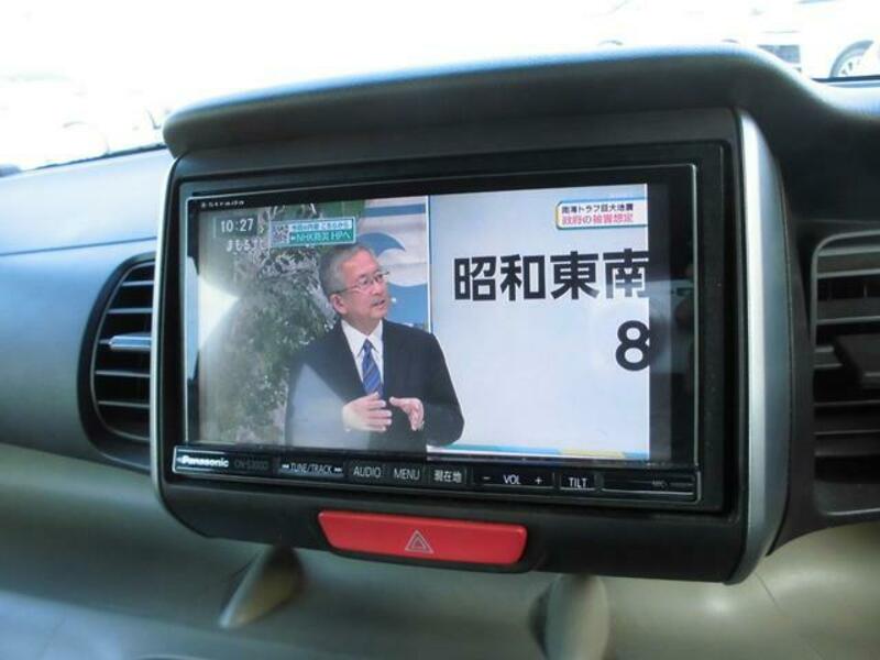 N BOX PLUS