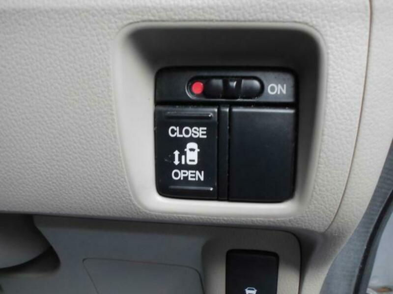 N BOX PLUS