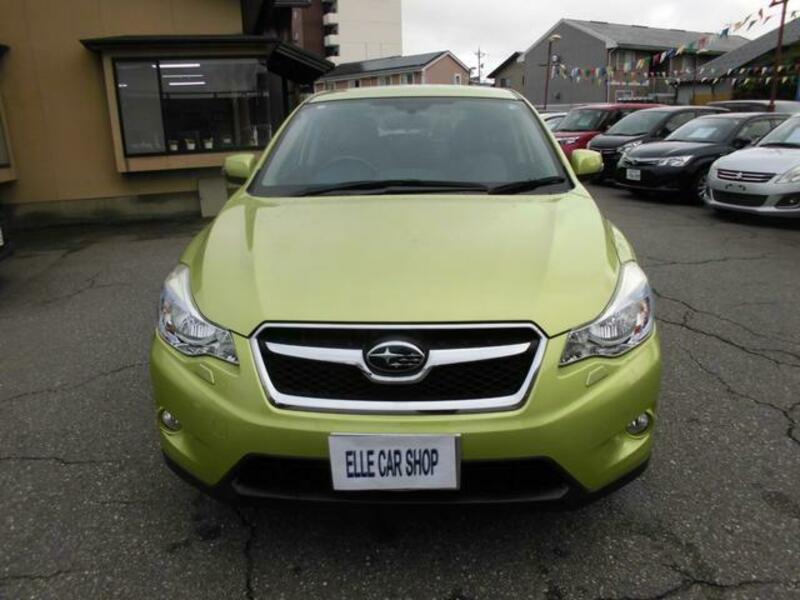 XV HYBRID