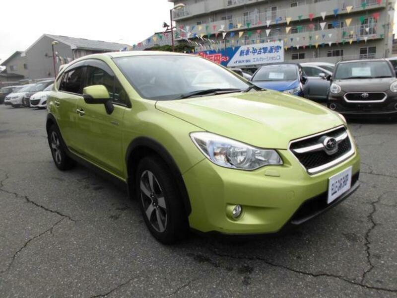 XV HYBRID