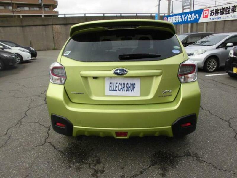 XV HYBRID