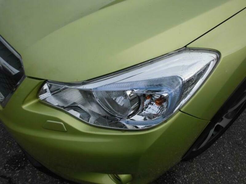 XV HYBRID