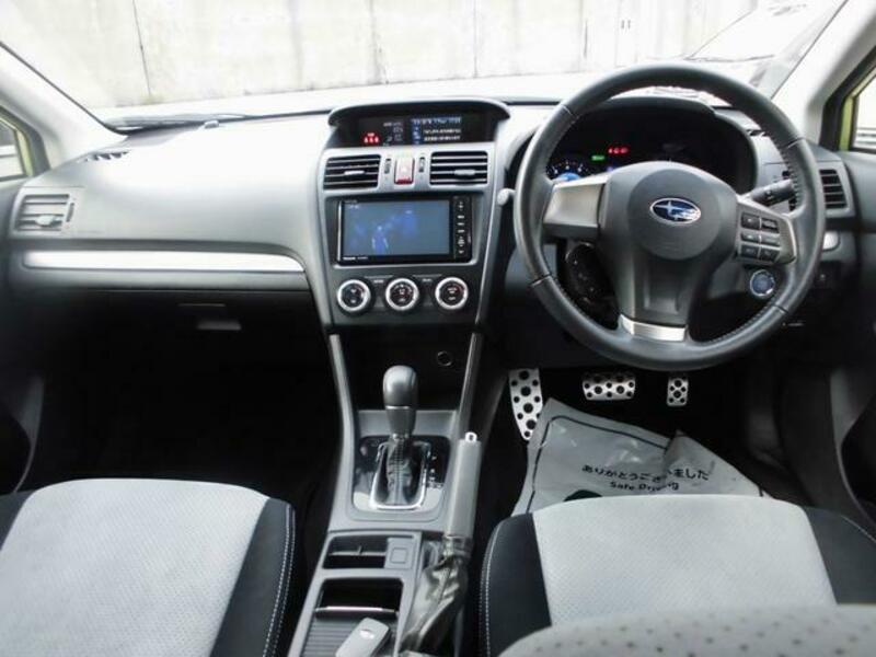 XV HYBRID