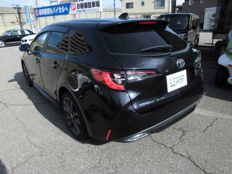 COROLLA TOURING