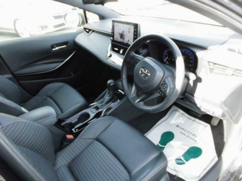 COROLLA TOURING