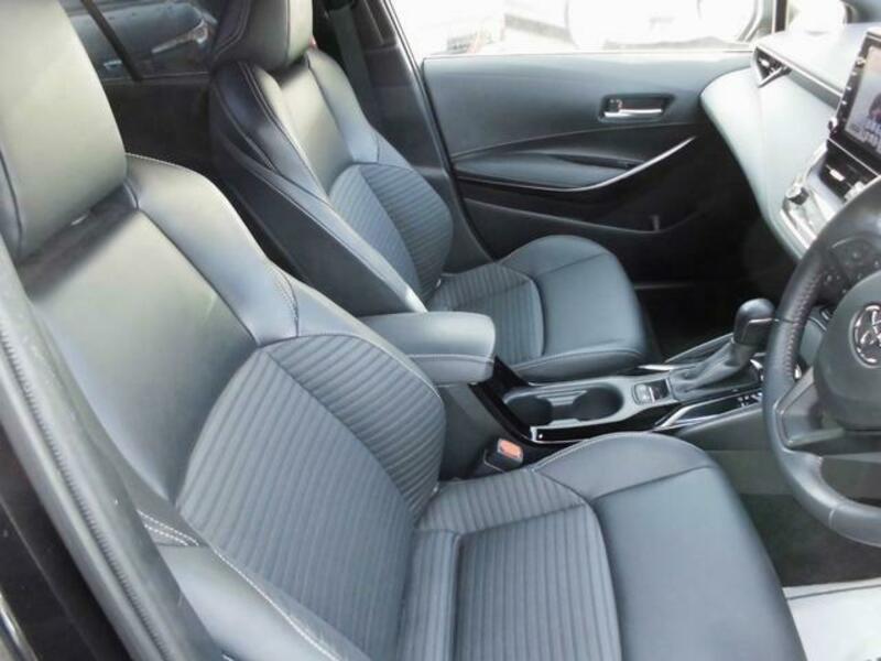 COROLLA TOURING