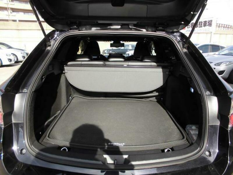COROLLA TOURING