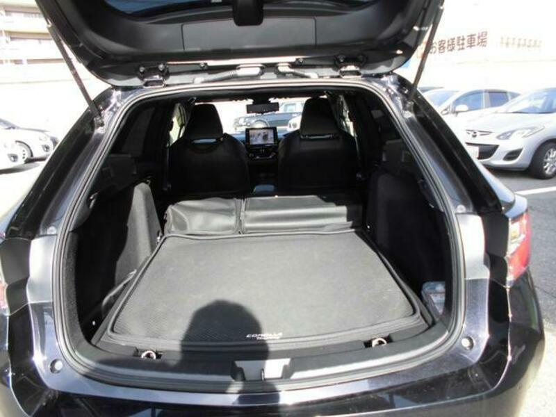 COROLLA TOURING