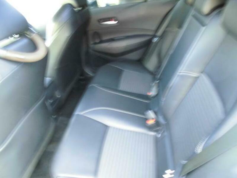 COROLLA TOURING