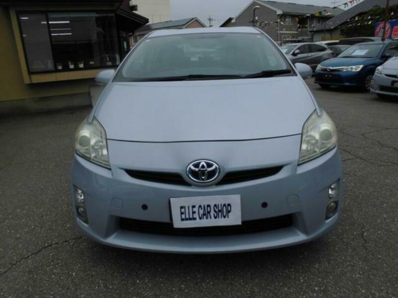 PRIUS