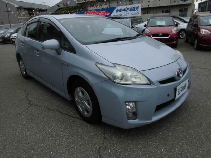 PRIUS