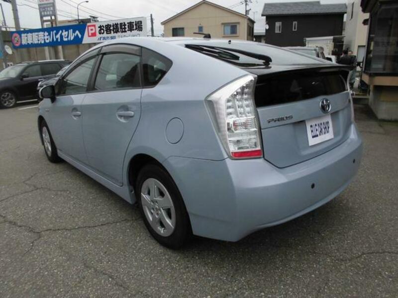 PRIUS