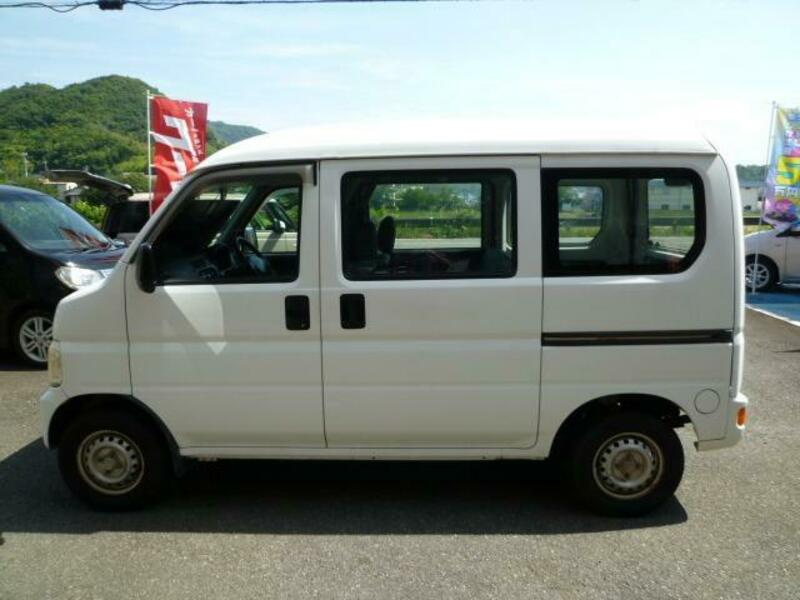 ACTY VAN