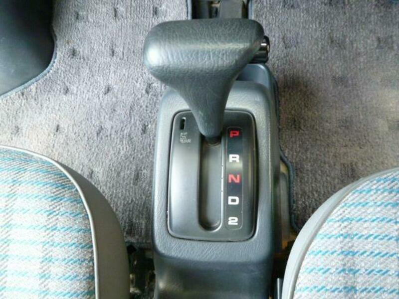 ACTY VAN