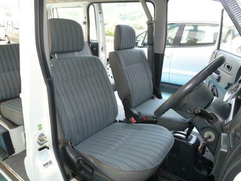 ACTY VAN