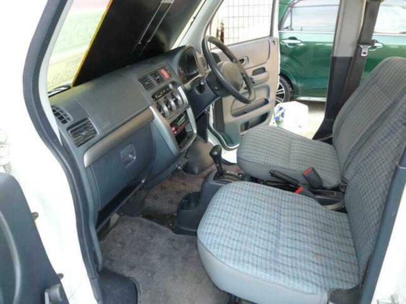 ACTY VAN