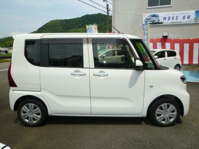 TANTO
