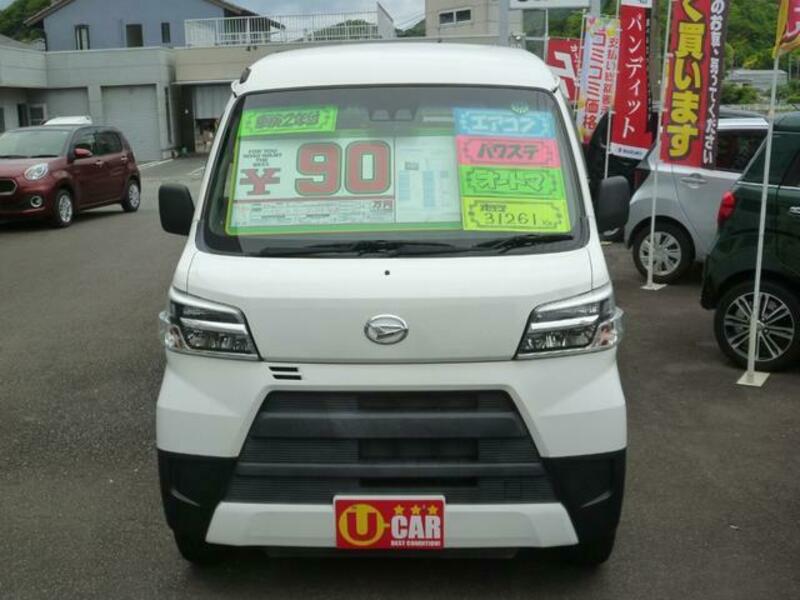 HIJET CARGO
