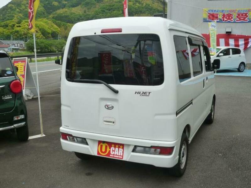 HIJET CARGO
