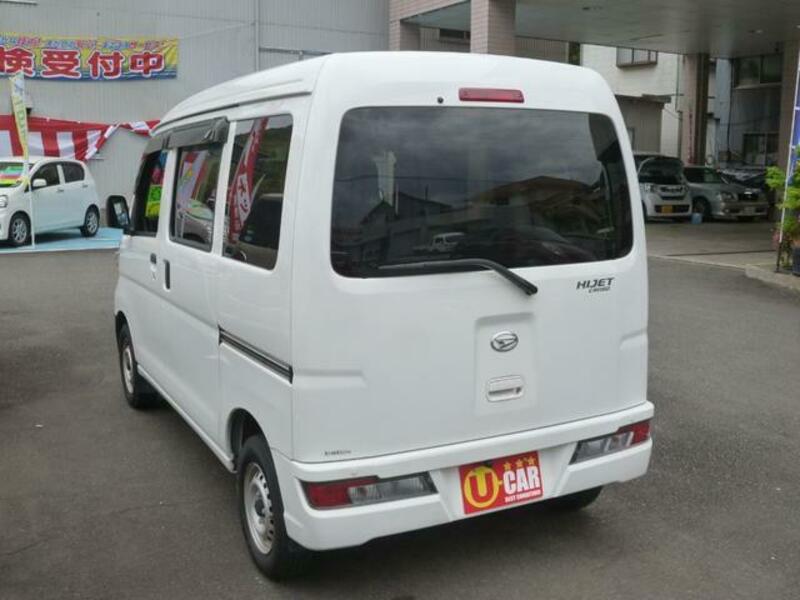 HIJET CARGO