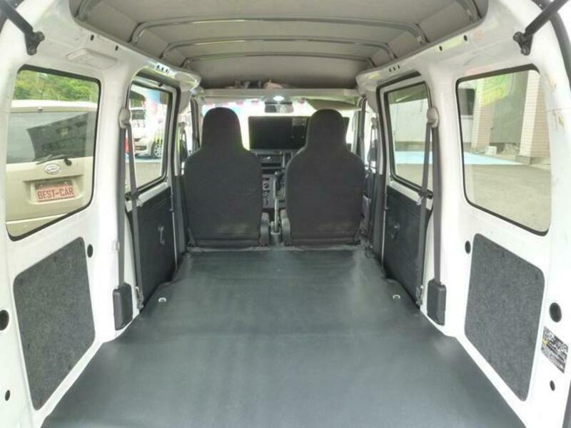 HIJET CARGO