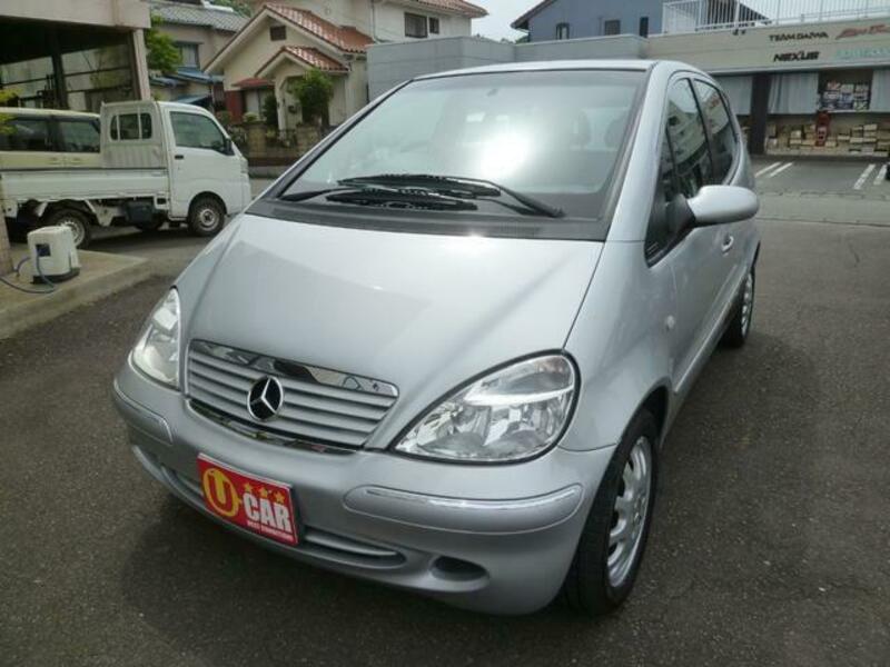 A-CLASS