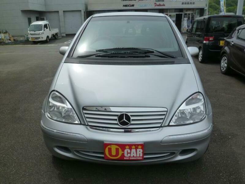 A-CLASS