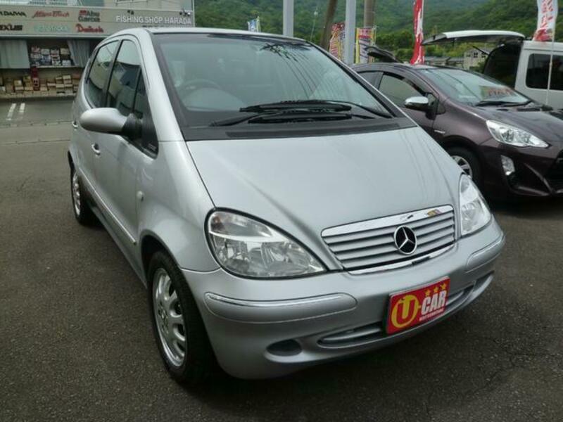 A-CLASS
