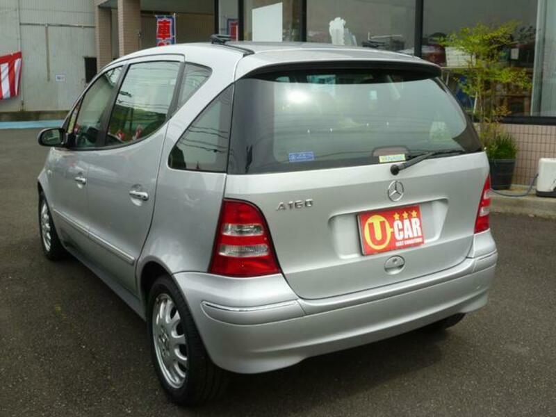 A-CLASS