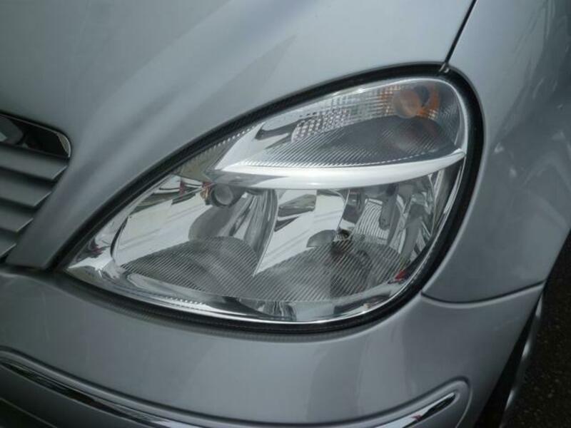 A-CLASS