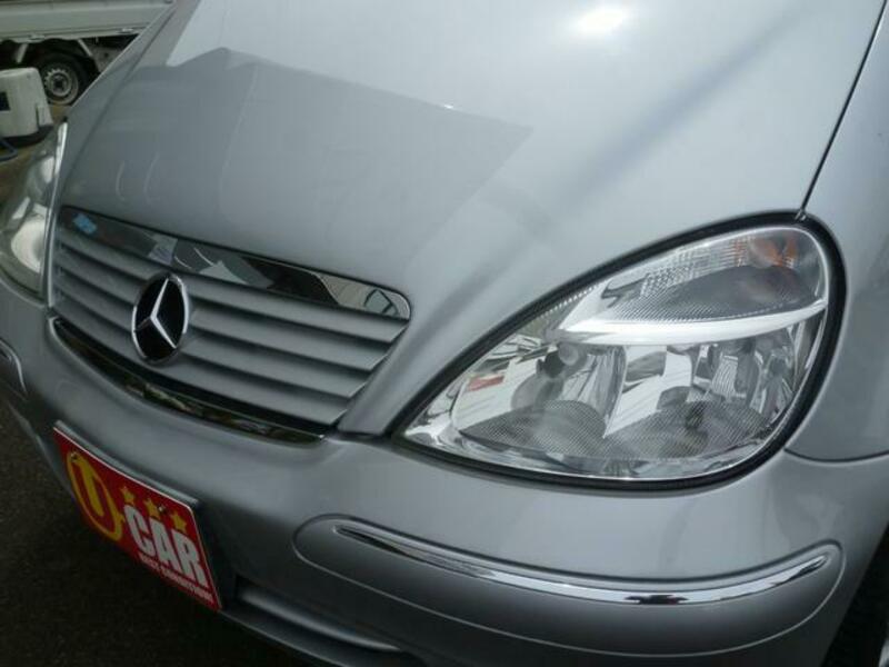 A-CLASS