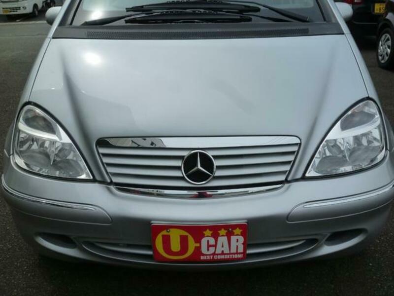 A-CLASS