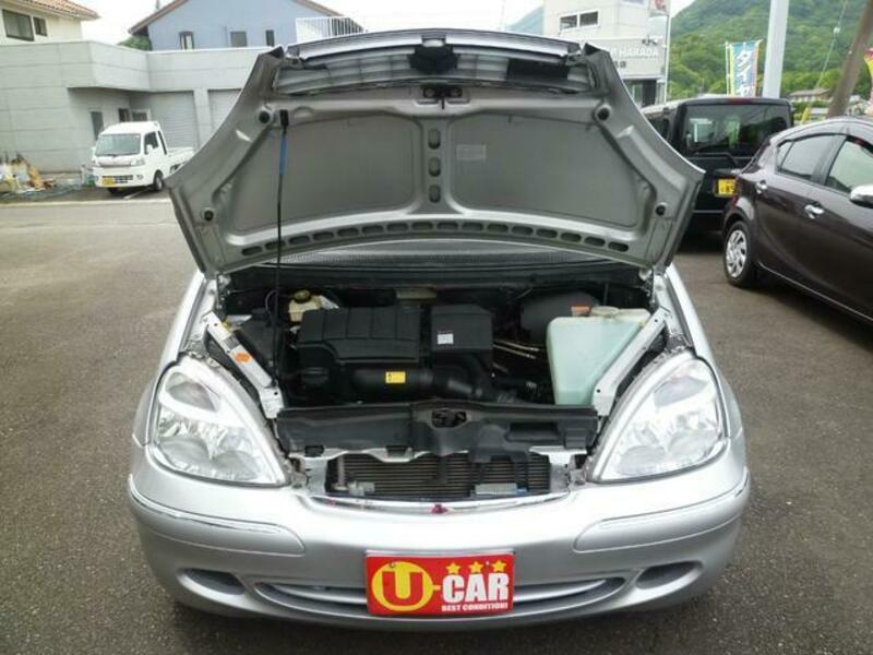 A-CLASS