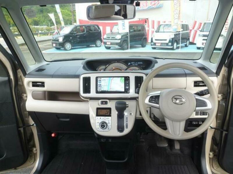 MOVE CANBUS