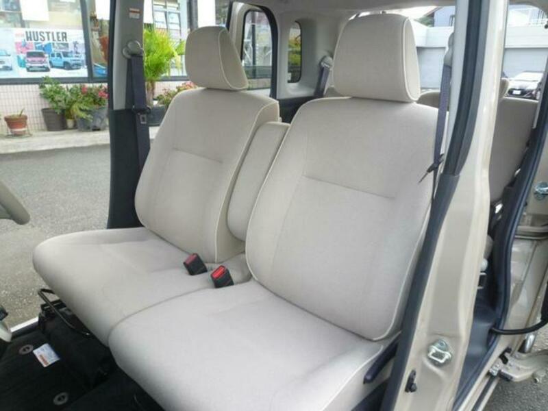MOVE CANBUS