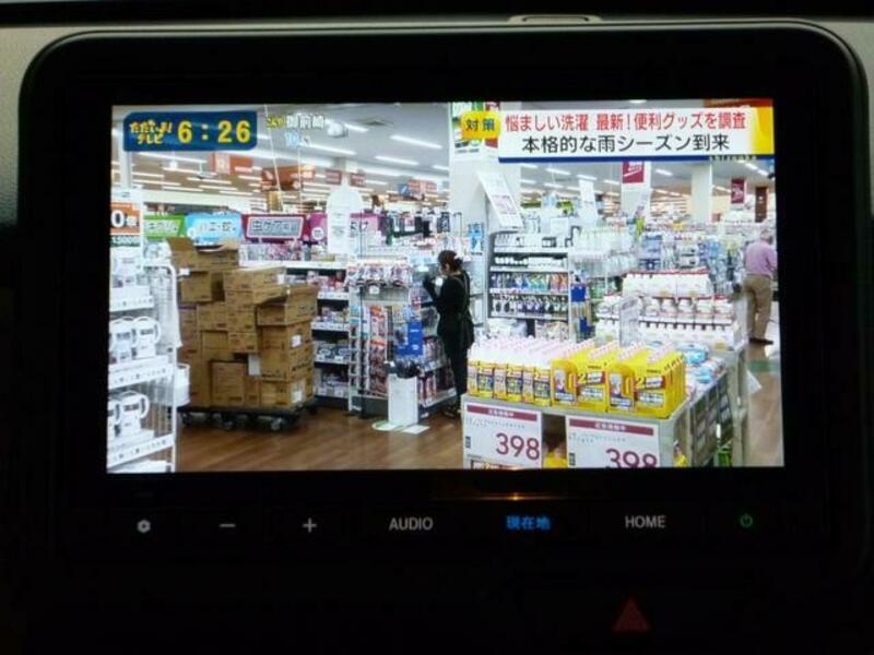 N BOX