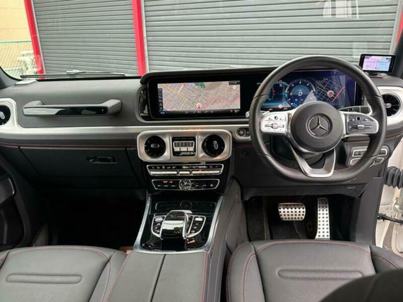 G-CLASS