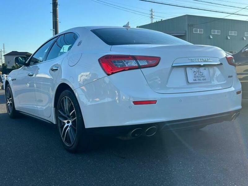 GHIBLI