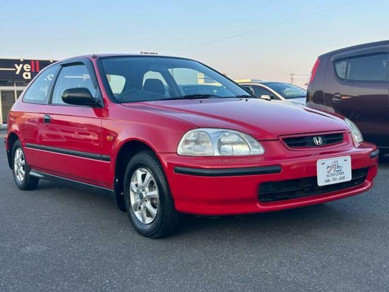 CIVIC