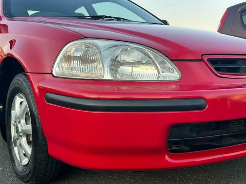 CIVIC