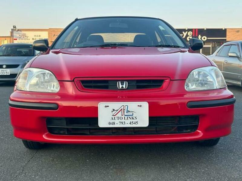 CIVIC